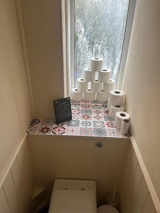 Spacious Bright Double * Londres